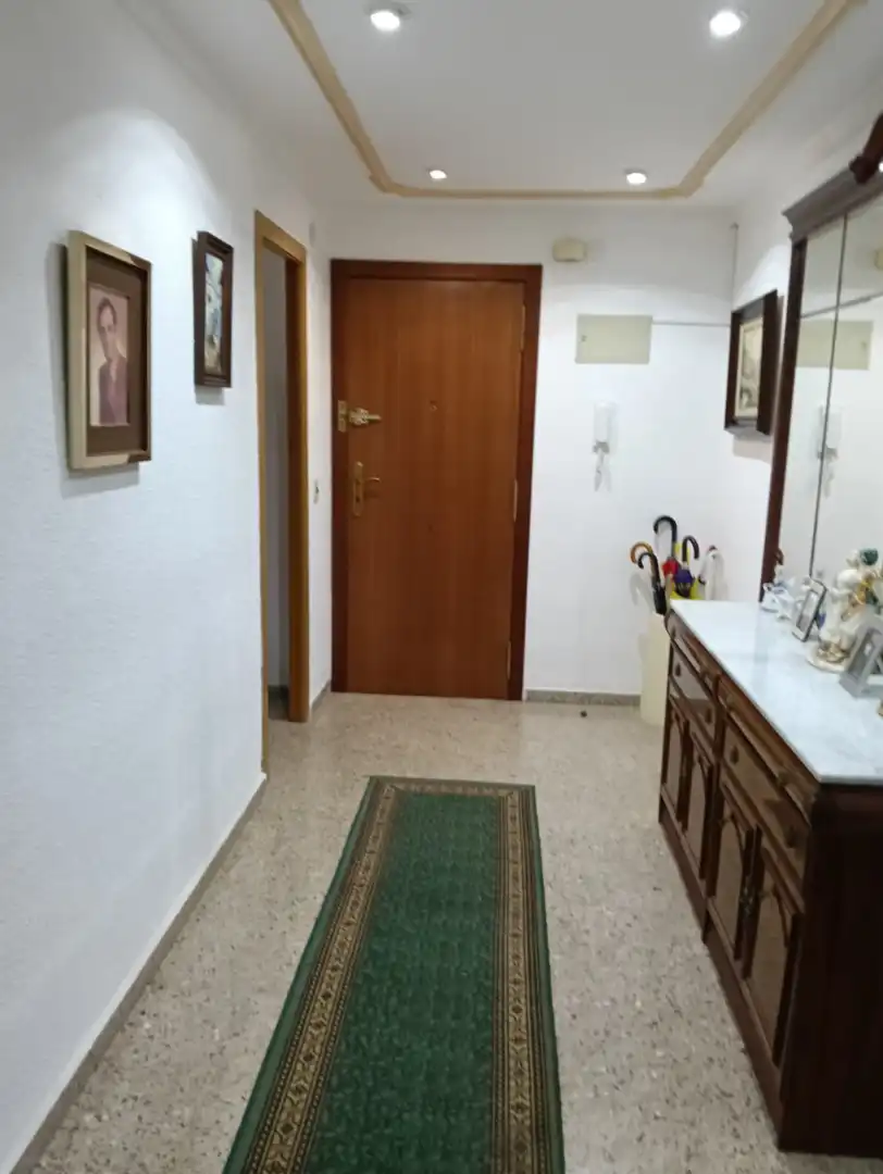 Wohnung mit Terrasse zum Verkauf in Carrer del Poeta Llorente 17, imagen 17