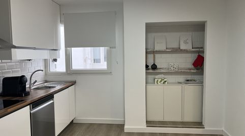 Foto 5 de Piso de alquiler en Avenida Schulz, Llano, Gijón