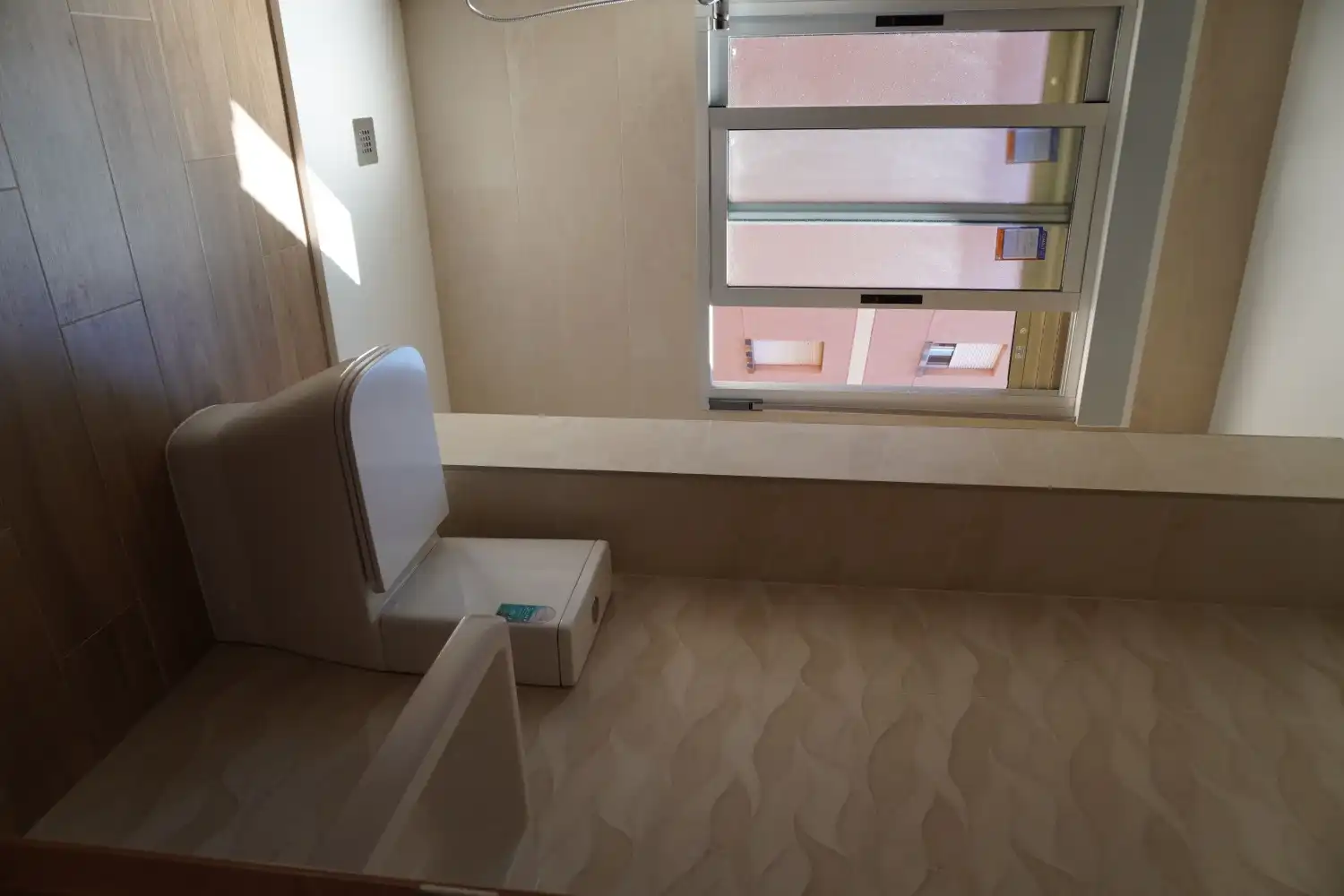 Apartamento con terraza en venta en Puerto de Mazarrón, imagen 5