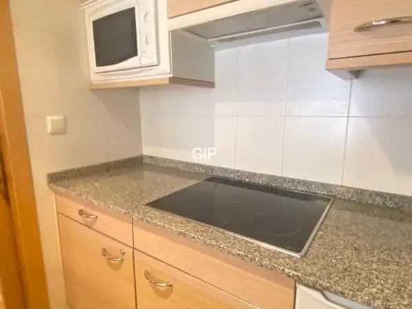 Apartament de lloguer a Rejas