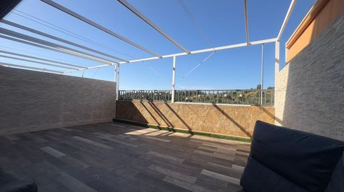 Foto 3 de Casa adosada en venta en Hipódromo - Cerrado del Águila, Mijas
