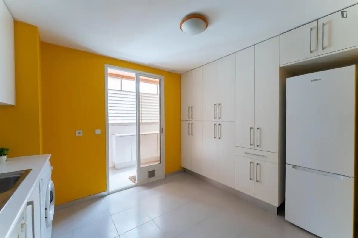 Room in Acacias