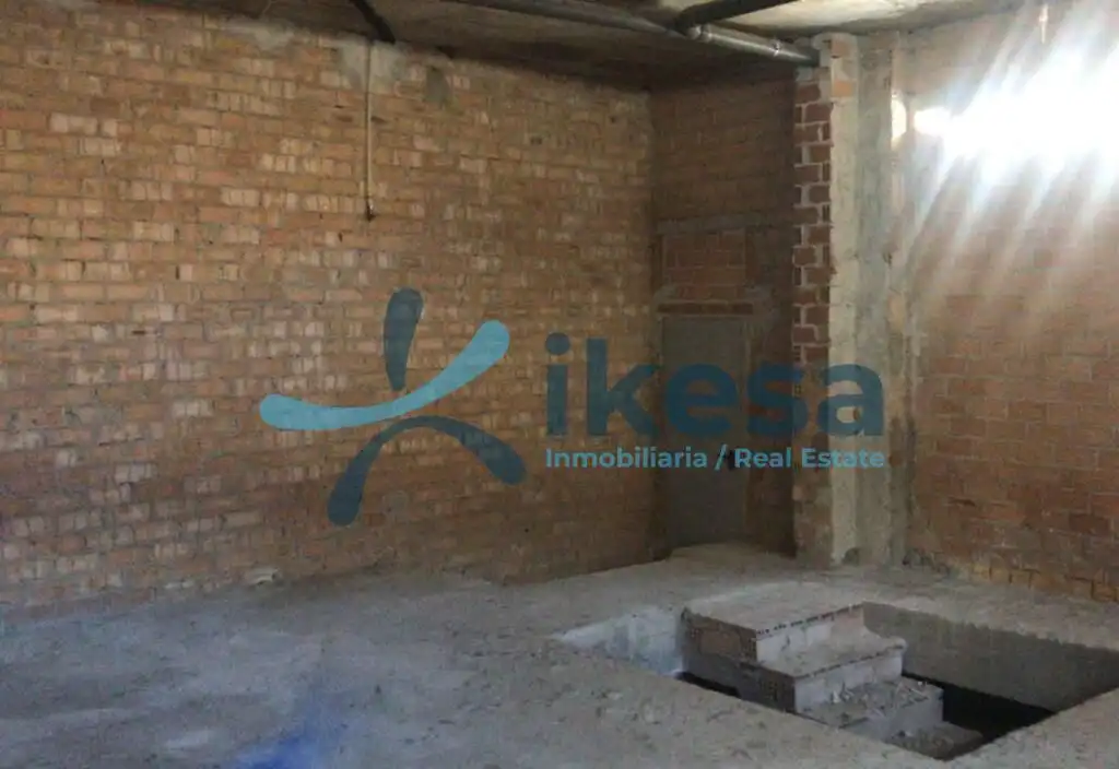 Local comercial en venda a Los Barrios, imagen 11