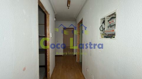 Foto 4 de Casa adosada en venda a Calle Segunda de la Estación, 12, Gomecello, Salamanca