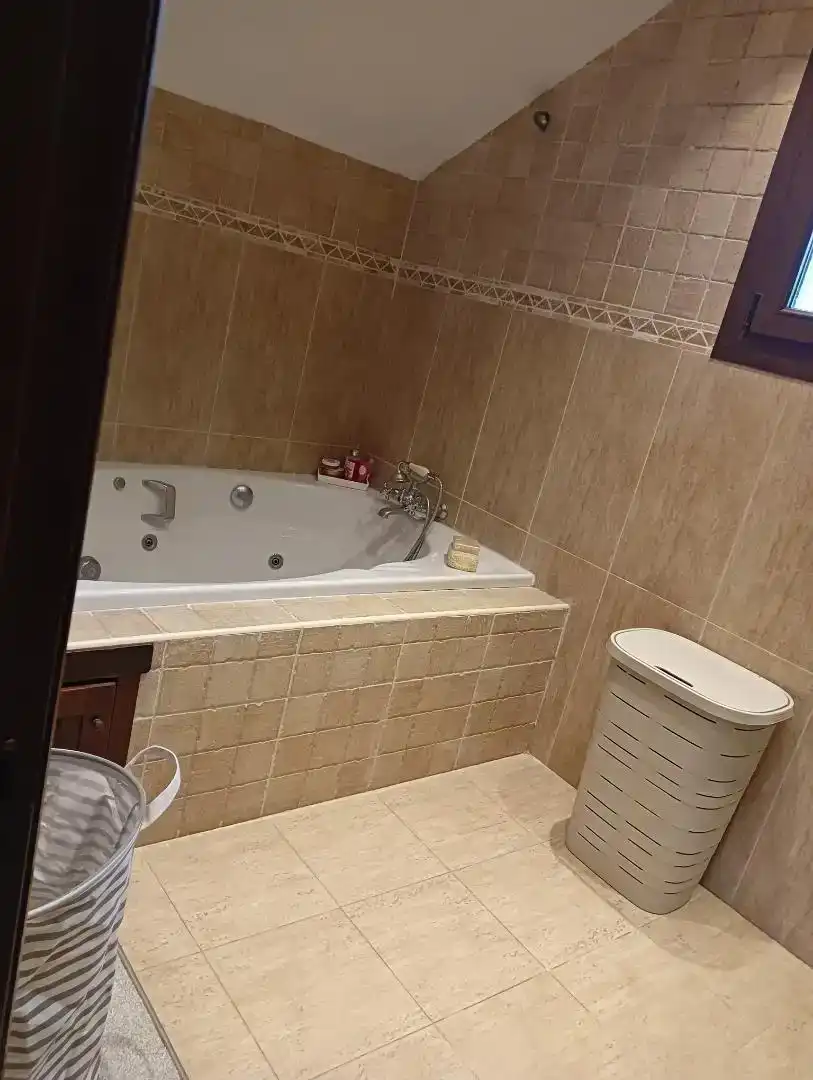 Baño de Casa o chalet en venta en Castrillón