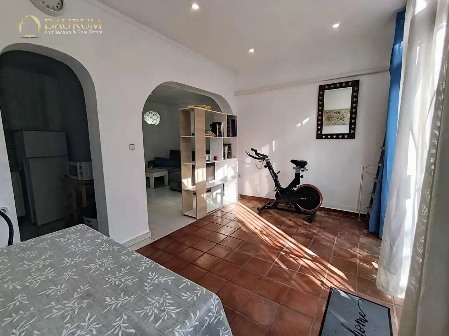 Dúplex en venda a VELL D'ALTEA, L'Albir