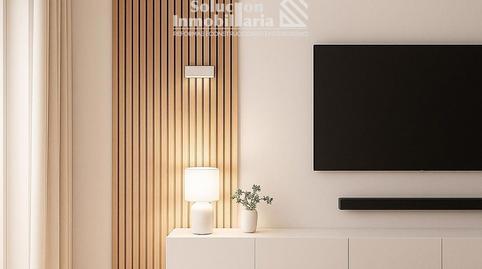 Foto 2 de Apartamento en venta en Calle Arapiles, 15, San Bernardo, Salamanca