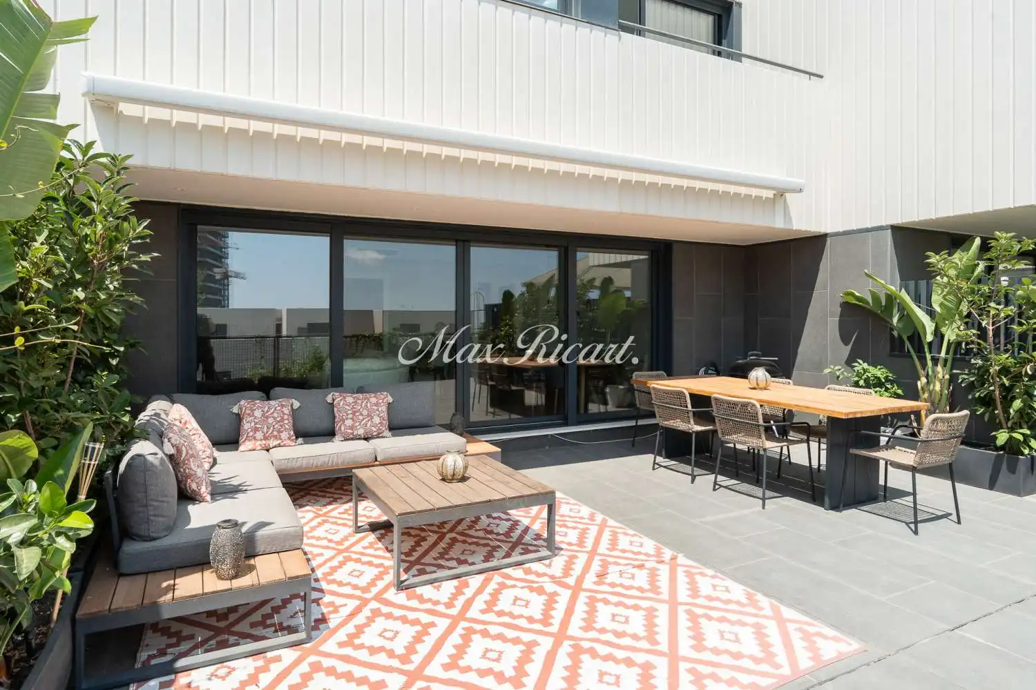 Houses for rent in Finestrelles