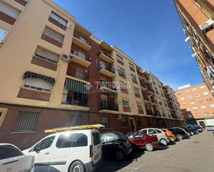 Flat to rent in Tres Olivos - La Piedad