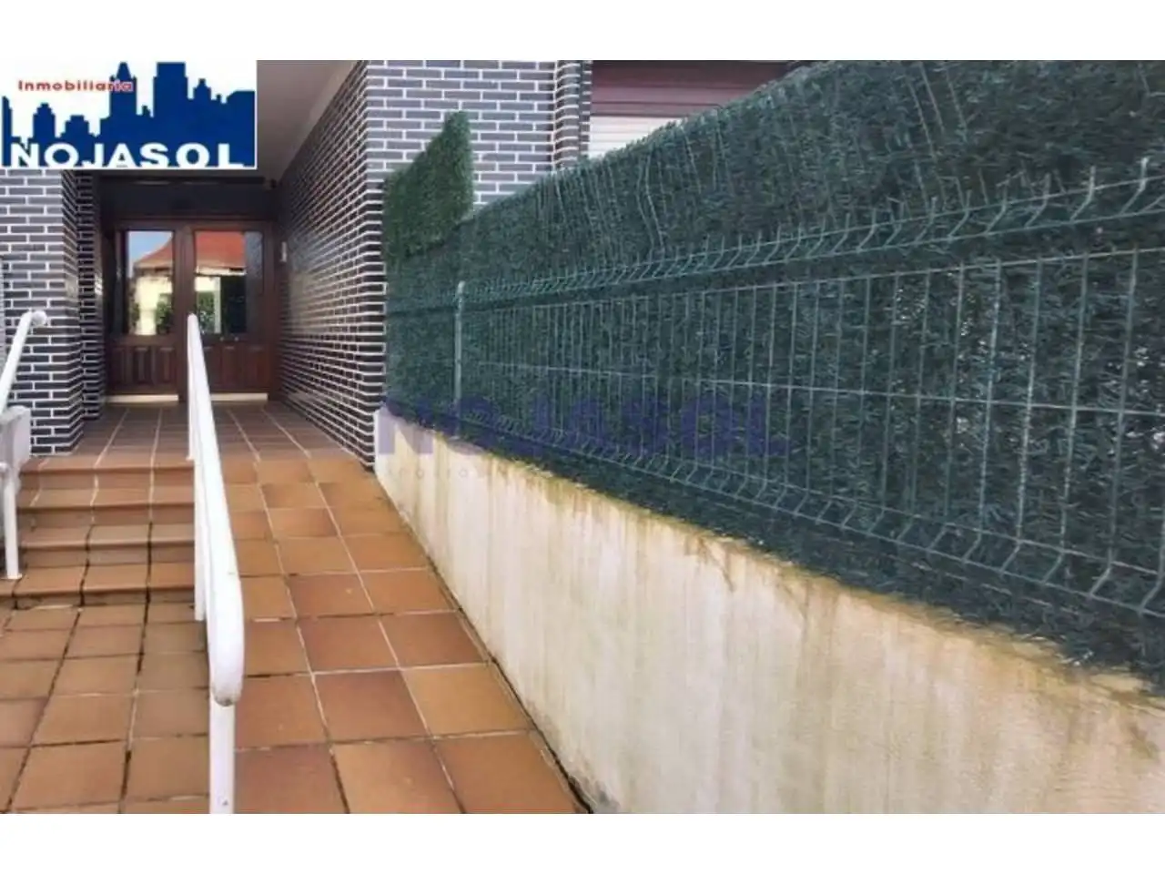 Apartments for rent in Calle Bosque, 21, Pedroso