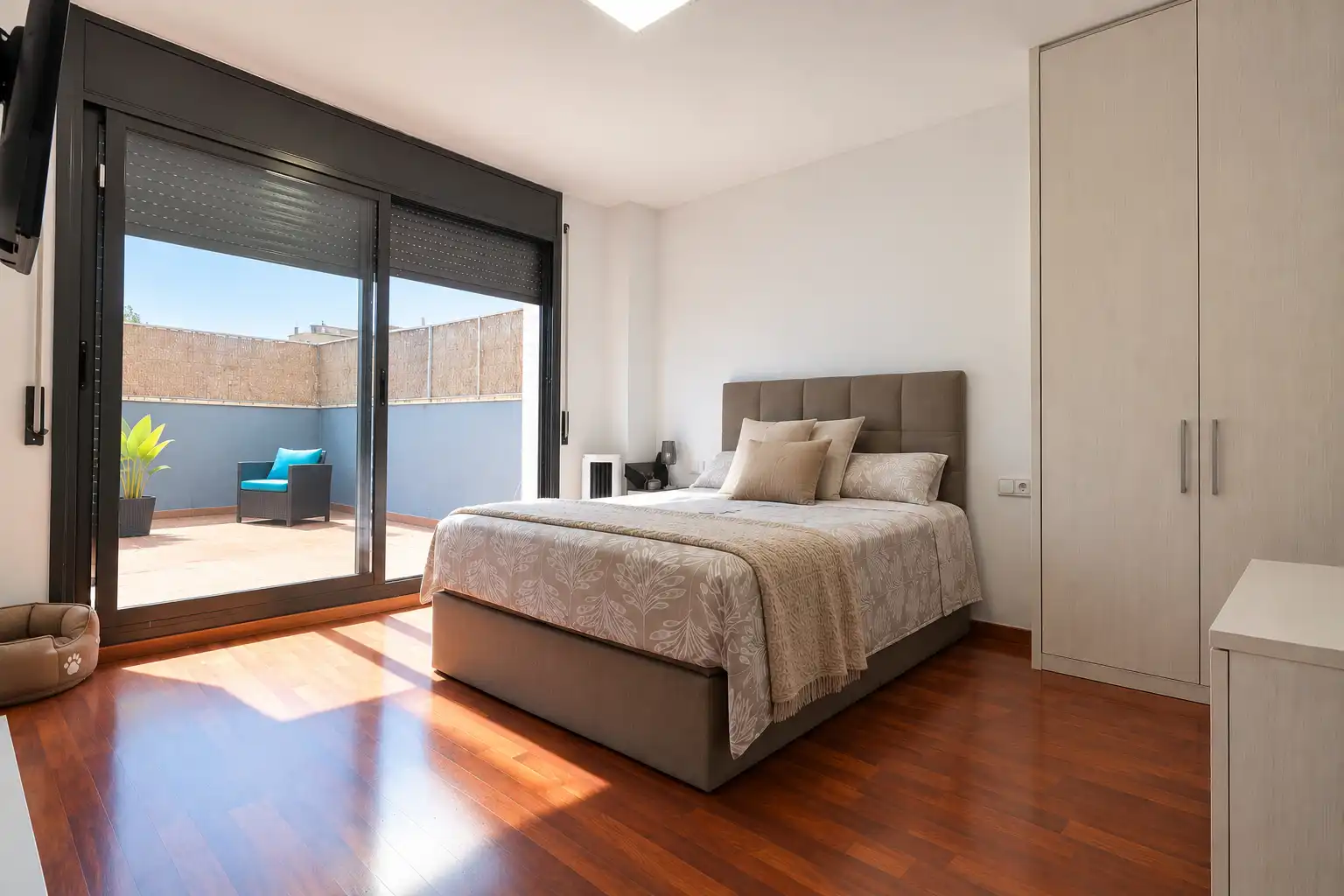 Habitación de Dúplex en venta en Calafell con Aire acondicionado, Calefacción y Parquet