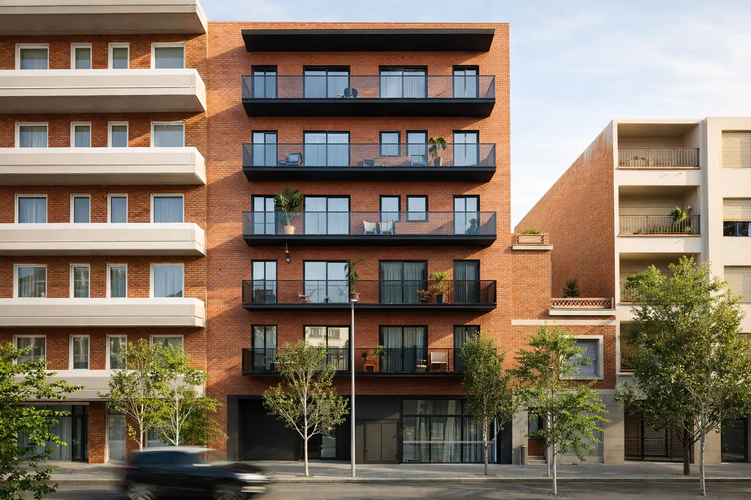 Flat for sale in Plaça Catalunya, 25, Vinyets - Molí Vell