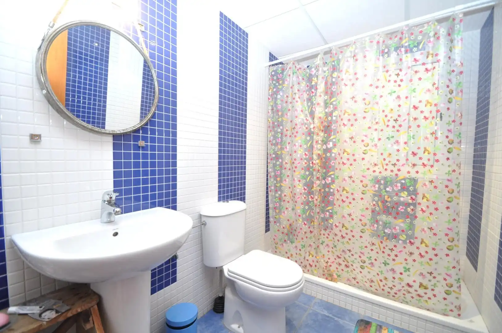 Piso con ascensor en venta en Calle Fossat, imagen 8