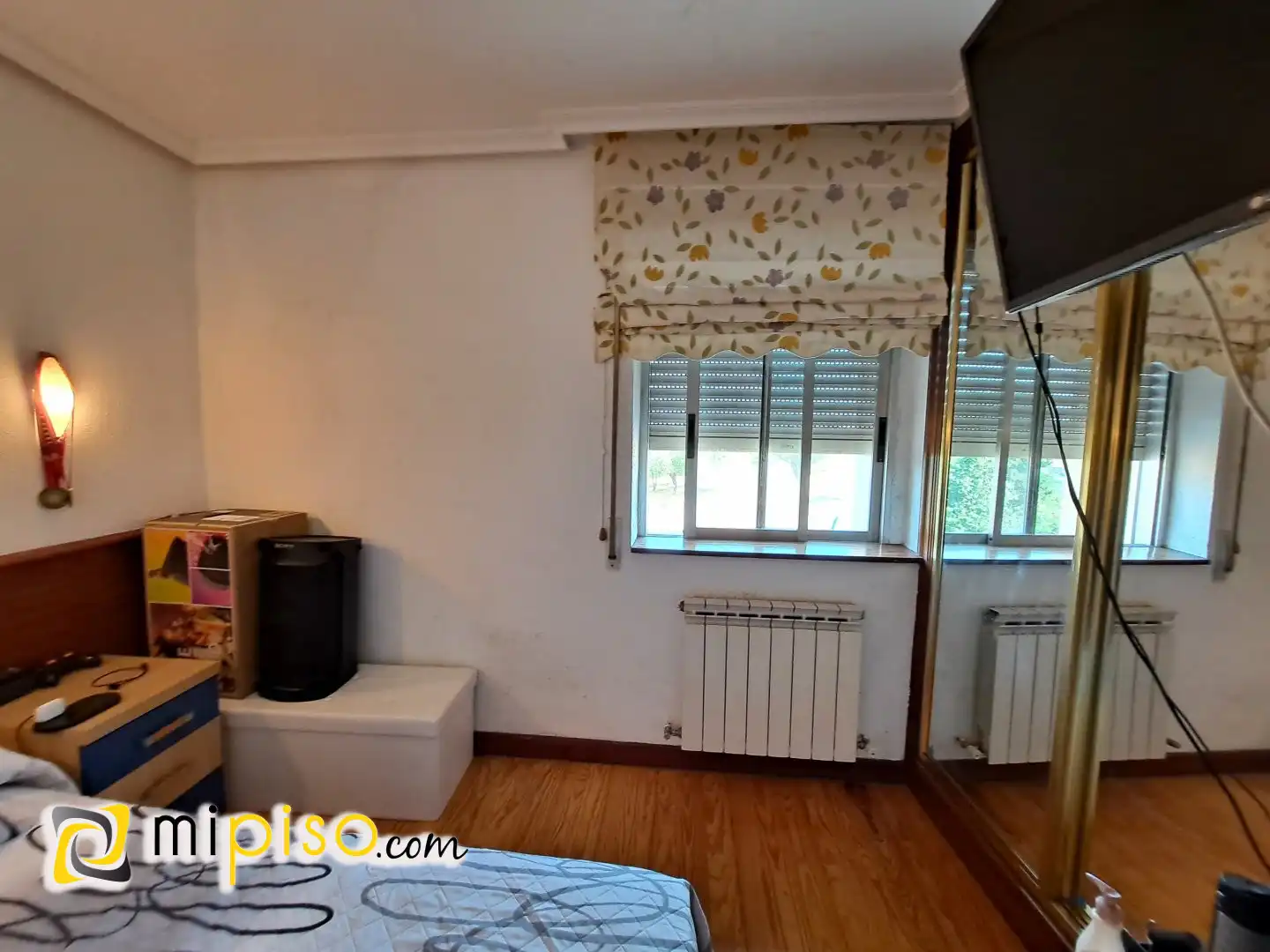 Habitación de Casa o chalet en venta en Laredo con Calefacción, Terraza y Trastero