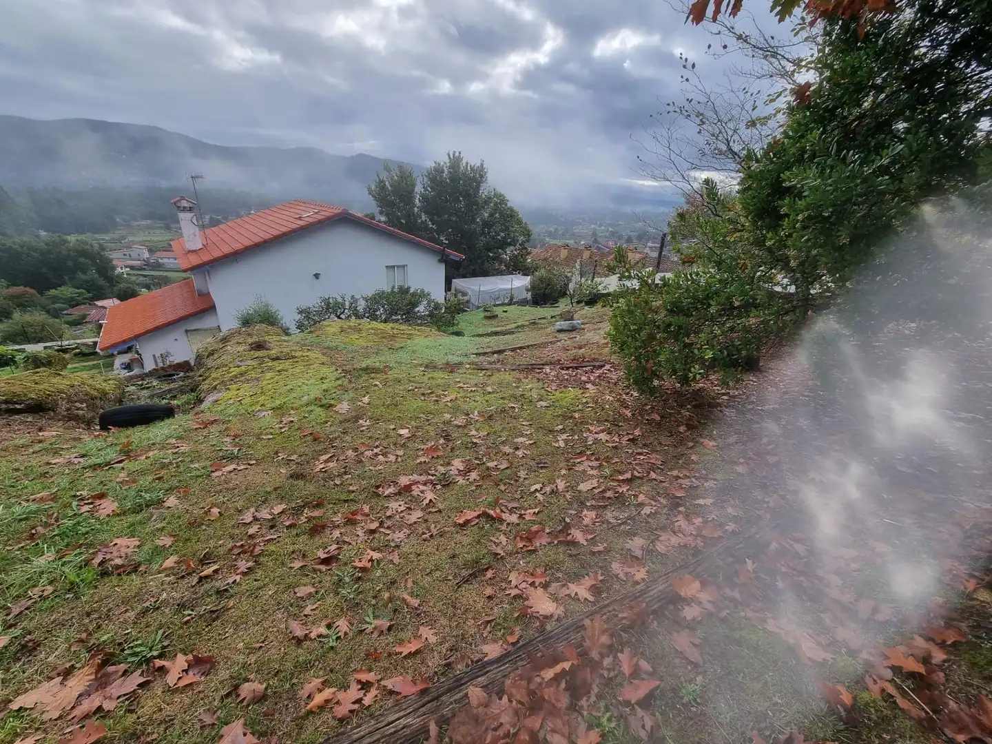 Xalet en venda a BAGAÑEIRA (A)-RIBADETEA, imagen 19