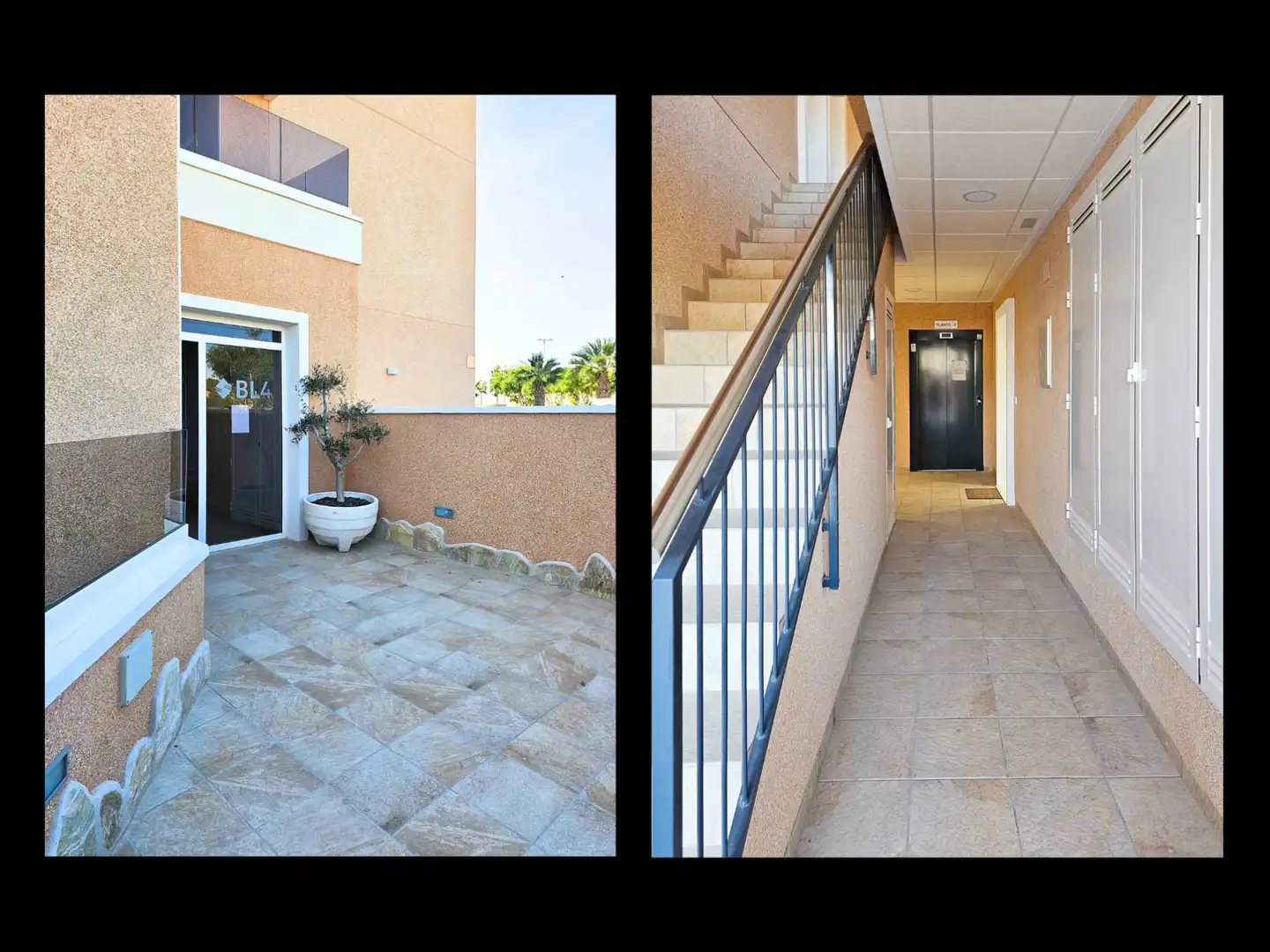 Apartamento en venta en Guardamar del Segura con Aire acondicionado, Calefacción y Terraza