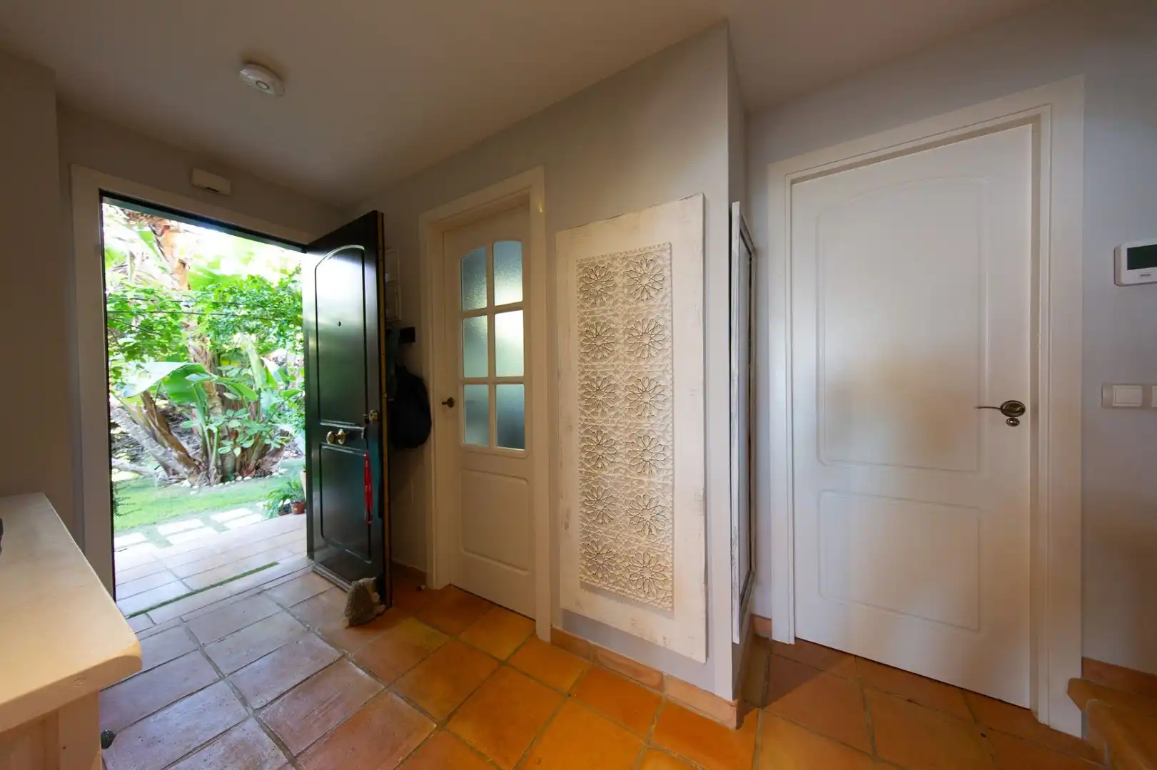 Maison mitoyenne avec jardin à louer à Golf Bahía, imagen 6