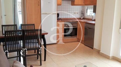 Photo 4 of Flat to rent in Av. Dalí, Oliva Nova, Oliva