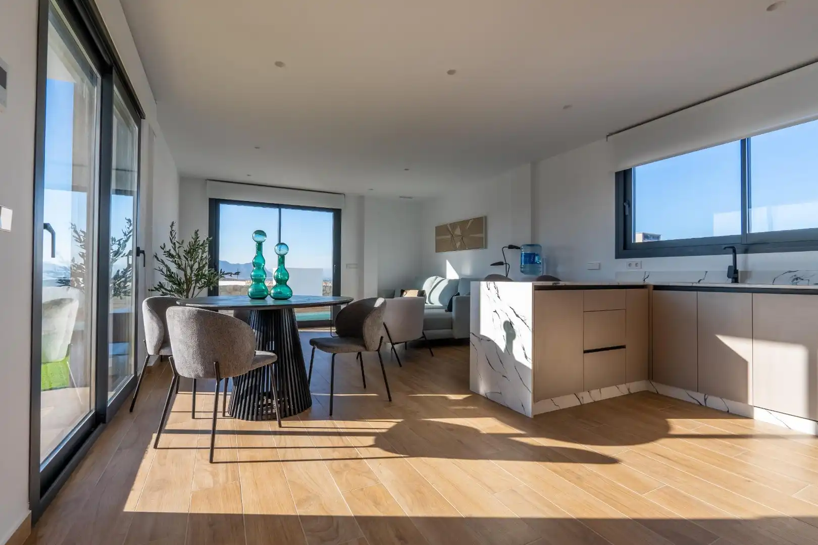 Maison jumelée à vendre à Algorfa, imagen 2