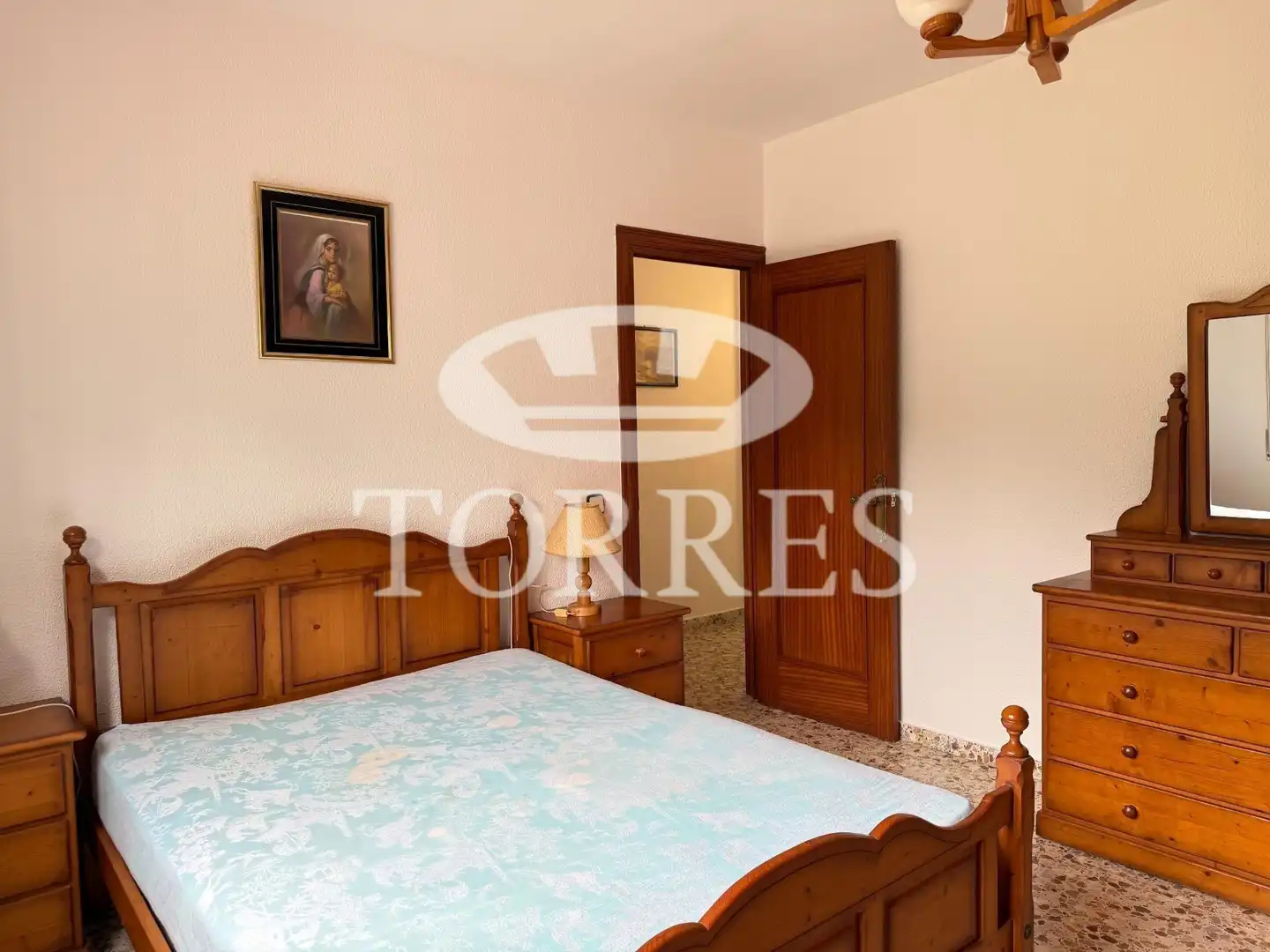 Habitación de Casa o chalet en venta en Málaga con Terraza, Trastero y Piscina