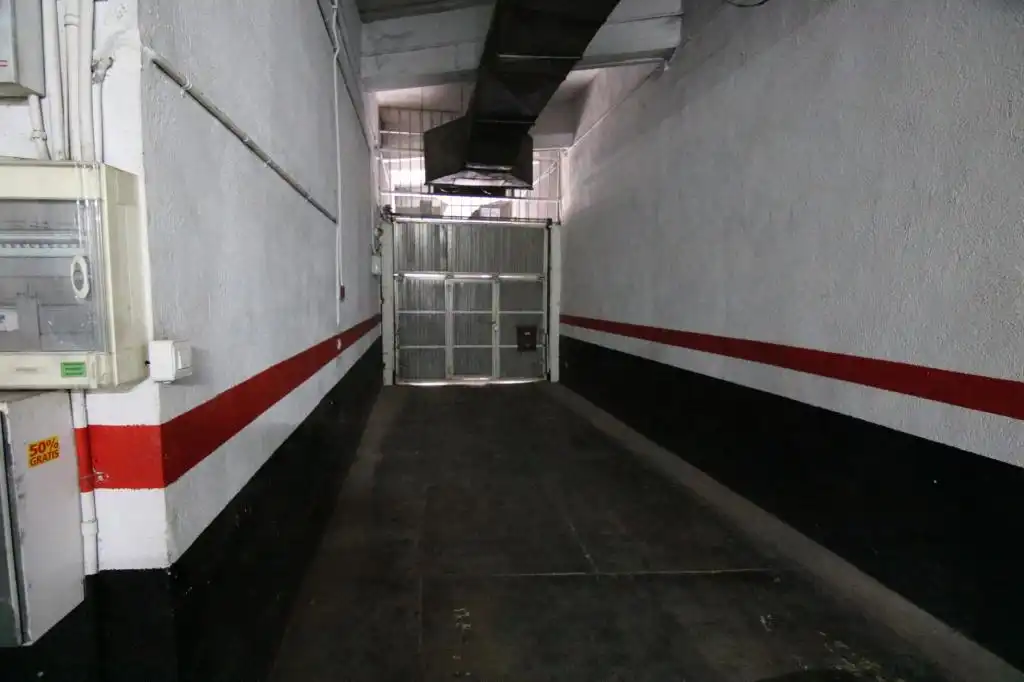 Parking à vendre à Centro - Ariz - Uribarri, imagen 3