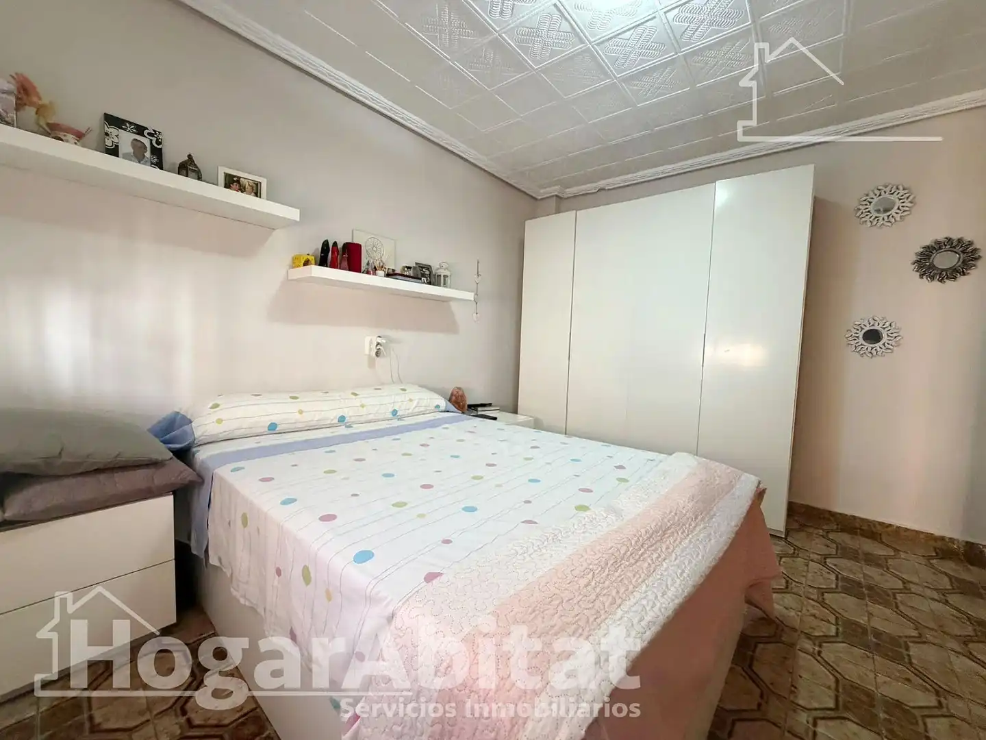 Casa amb terrassa en venda a Calle MOTILLA, imagen 18