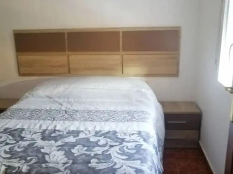 Schlafzimmer von Wohnung zur Miete in Ibi, Alicante