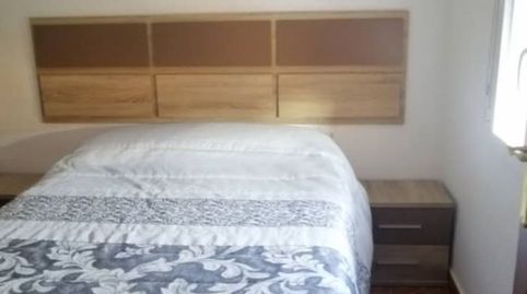 Foto 2 von Wohnung zur Miete in Avinguda de la Pau, 50, Ibi, Alicante