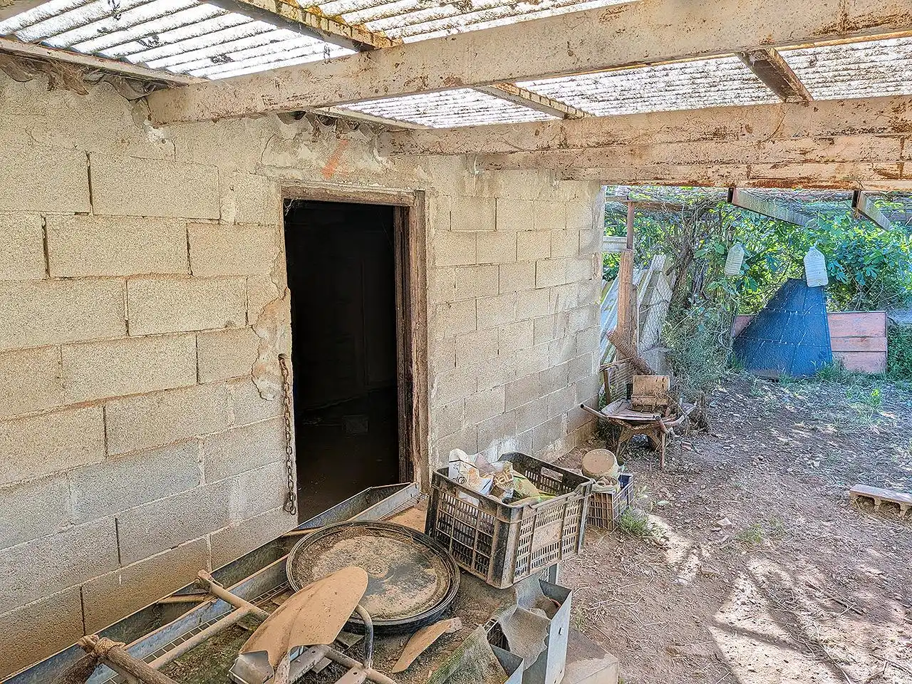 Country homes for sale in Ulldecona  with Terrace, Storage room and Swimming Pool