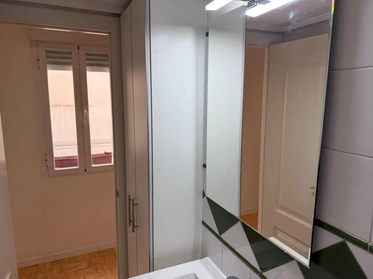 Piso de alquiler en Madrid, Madrid
