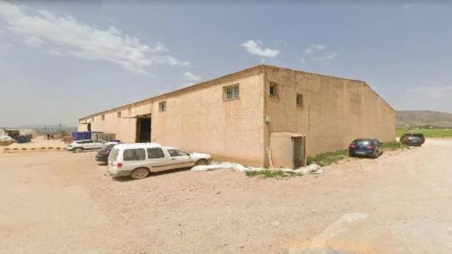 Casa-chalet en Venta en Caudete
