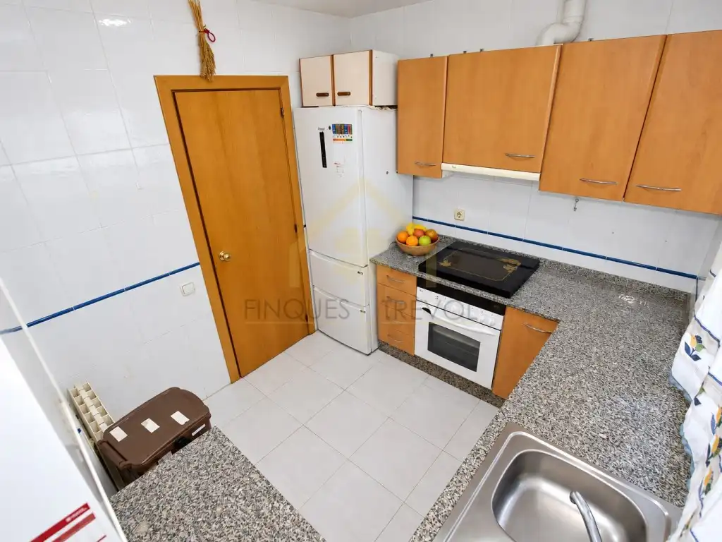 Bajo con ascensor en venta en Tona, imagen 5