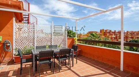 Foto 5 de Àtic en venda a La Reserva de Marbella, Reserva de Marbella, Málaga