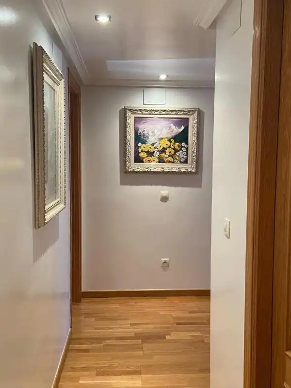 Apartament en venda en Alicante / Alacant amb Aire condicionat