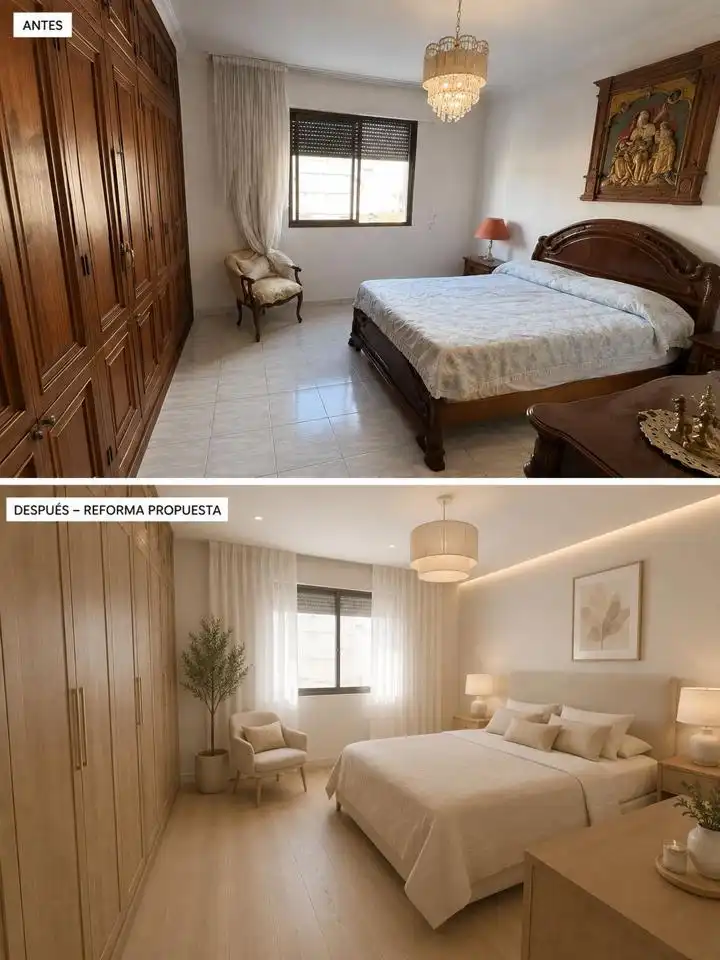 Habitación de Piso en venta en Santa Cruz de Tenerife con Terraza y Trastero