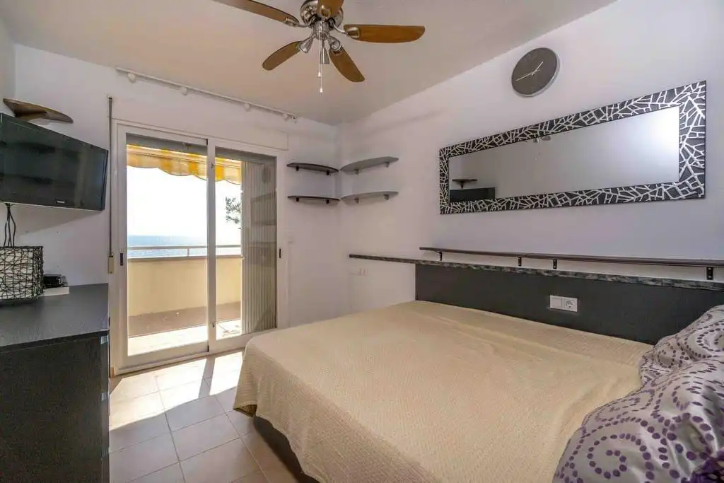 Apartamento con terraza en alquiler en Y-1 CAMPOA-SECTOR NORTE 8, imagen 17