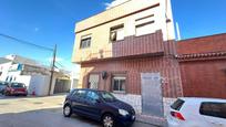 Exterior view of House or chalet for sale in La Línea de la Concepción  with Terrace