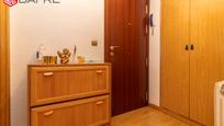 Bedroom of Flat for sale in  Madrid Capital  with Air Conditioner and Balcony