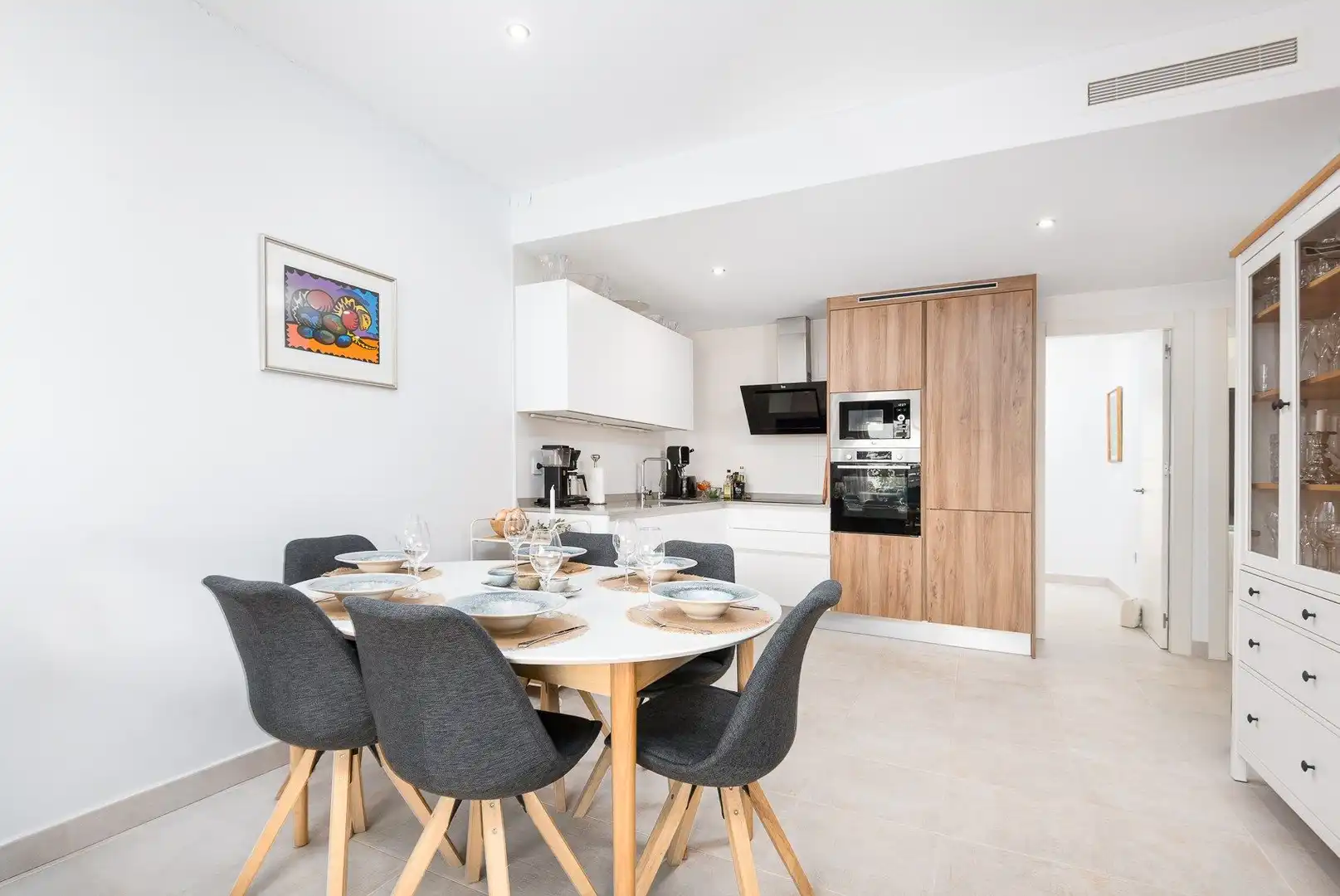 Apartment with terrace for sale in N/A, imagen 20