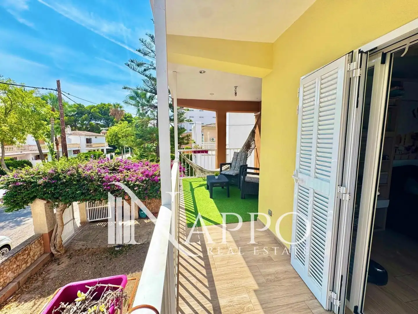 Penthouse zum Verkauf in Mar negra, imagen 3