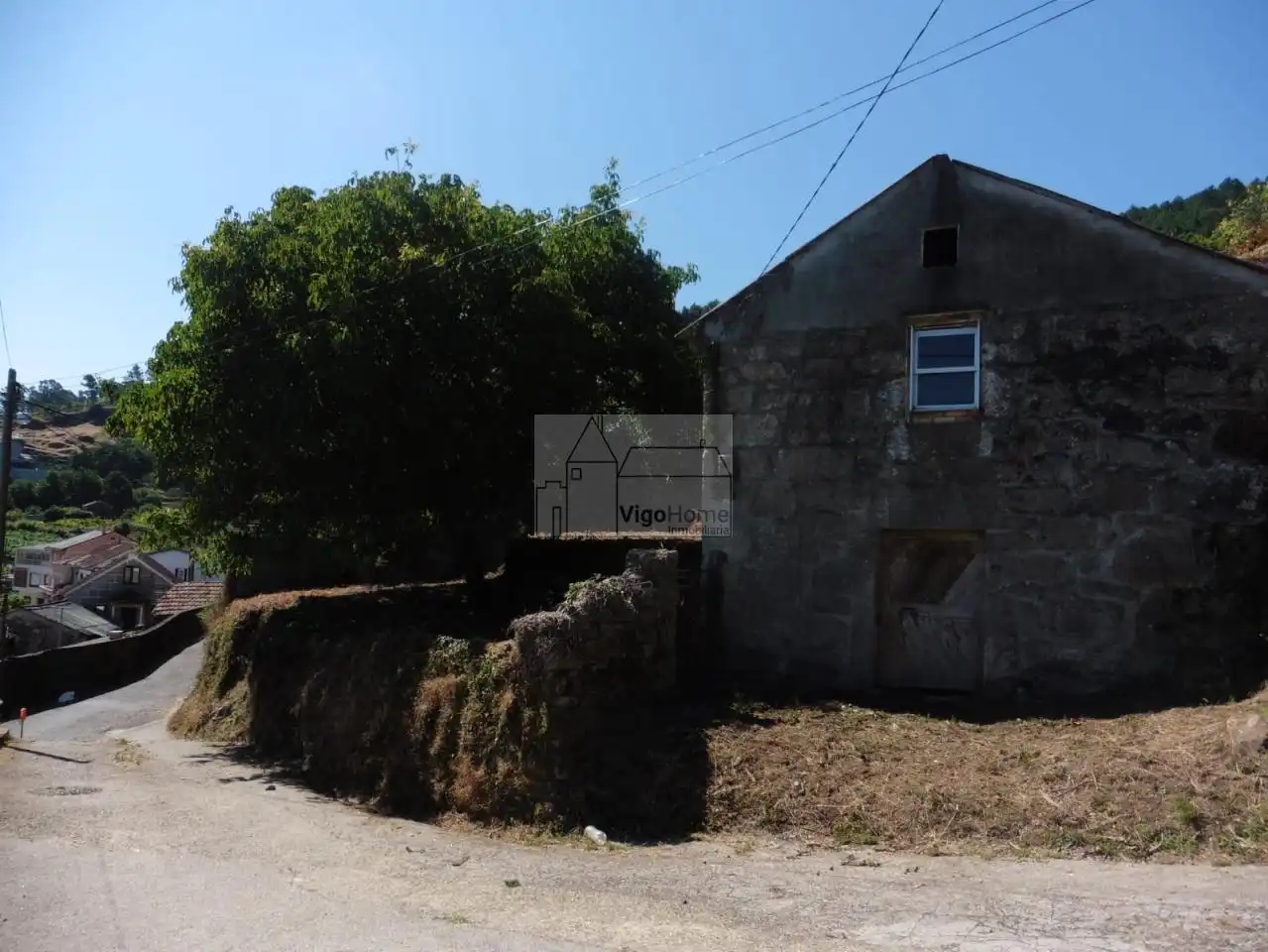 Haus mit Garten zum Verkauf in CM DAS GUISAS - CEDEIRA, imagen 23