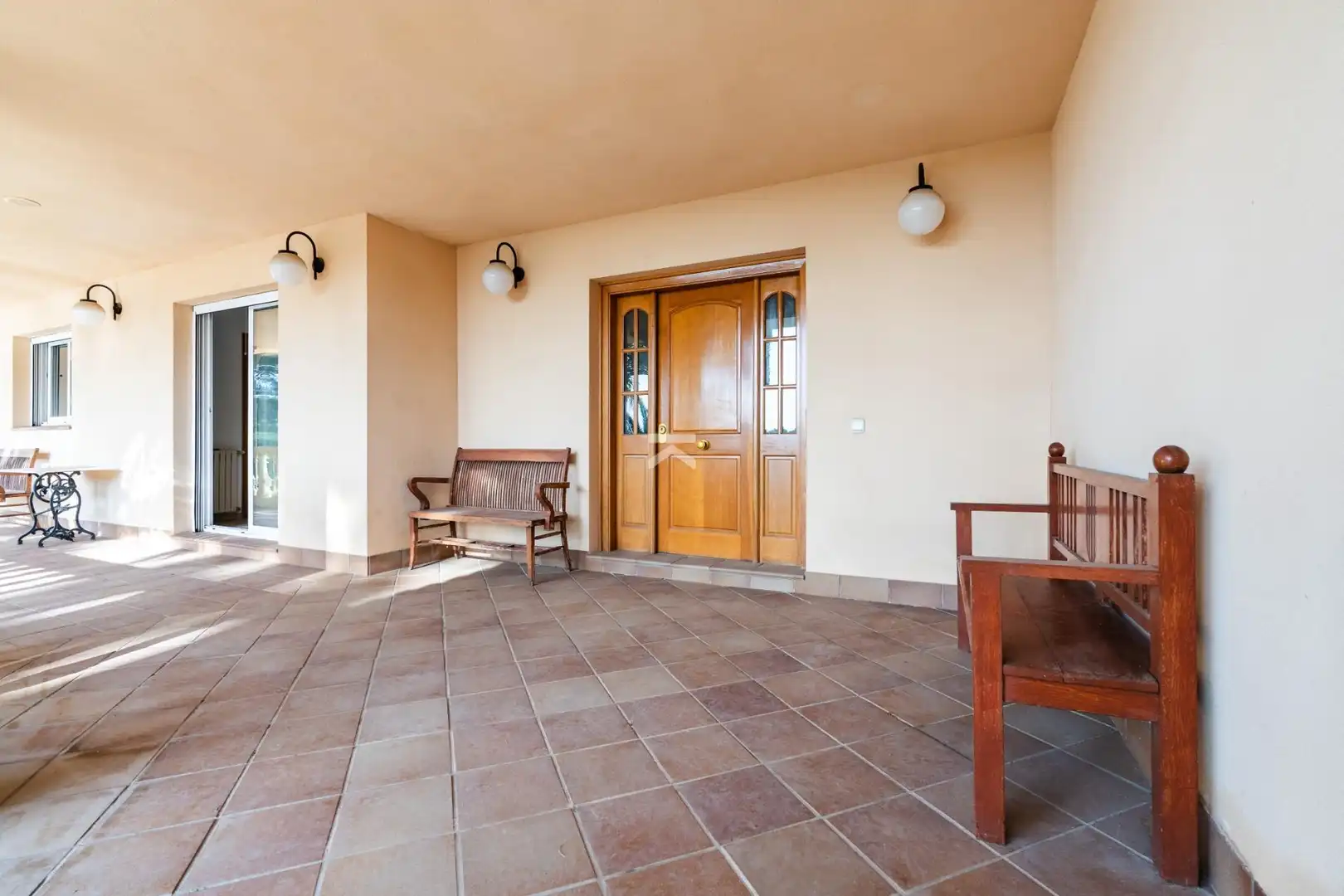 Casa o chalet en venta en Tarragona con Aire acondicionado, Jardín privado y Terraza