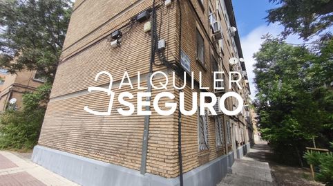 Photo 2 of Flat for rent in Del Valle de Ordesa , Barrio Torrero, Zaragoza Capital