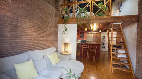 Photo 4 of Attic for sale in C/ de Buenos Aires, Russafa, Valencia Capital