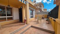 Terrassa de Casa adosada en venda en Santa Pola amb Aire condicionat, Terrassa i Balcó