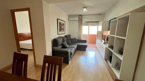 Foto 4 de Piso en venta en Avenida de América, San Ginés, Cartagena