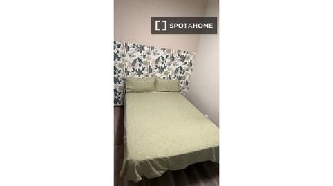 Foto 3 de Pis per a compartir a La Nova Esquerra de l'Eixample, Barcelona