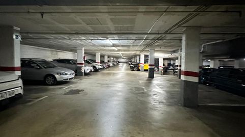 Foto 5 de Garatge en venda a Carrer de Galileu, 180, Barri de les Corts, Barcelona Capital