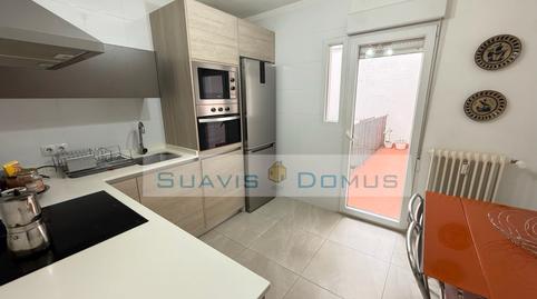 Photo 2 of Planta baja for sale in Calle Sor Dositea Andrés, 10, Casco Antiguo, Zamora Capital