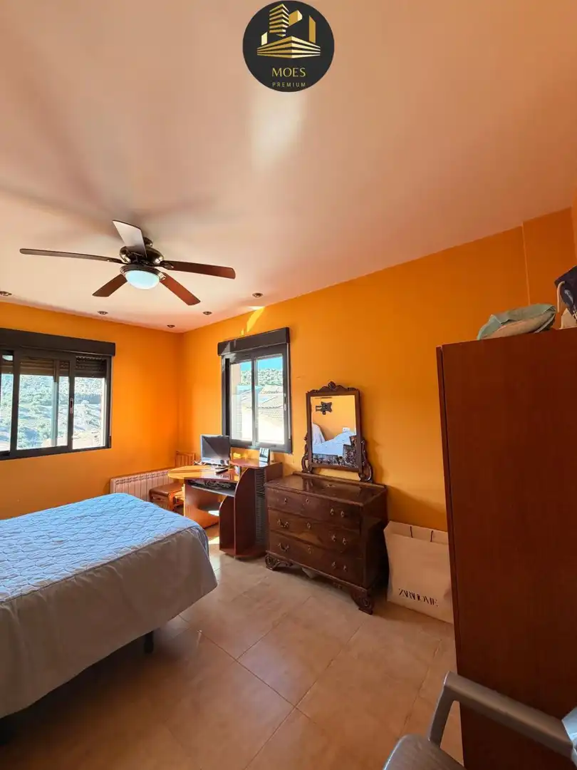 Wohnung zum Verkauf in Huelma, imagen 13